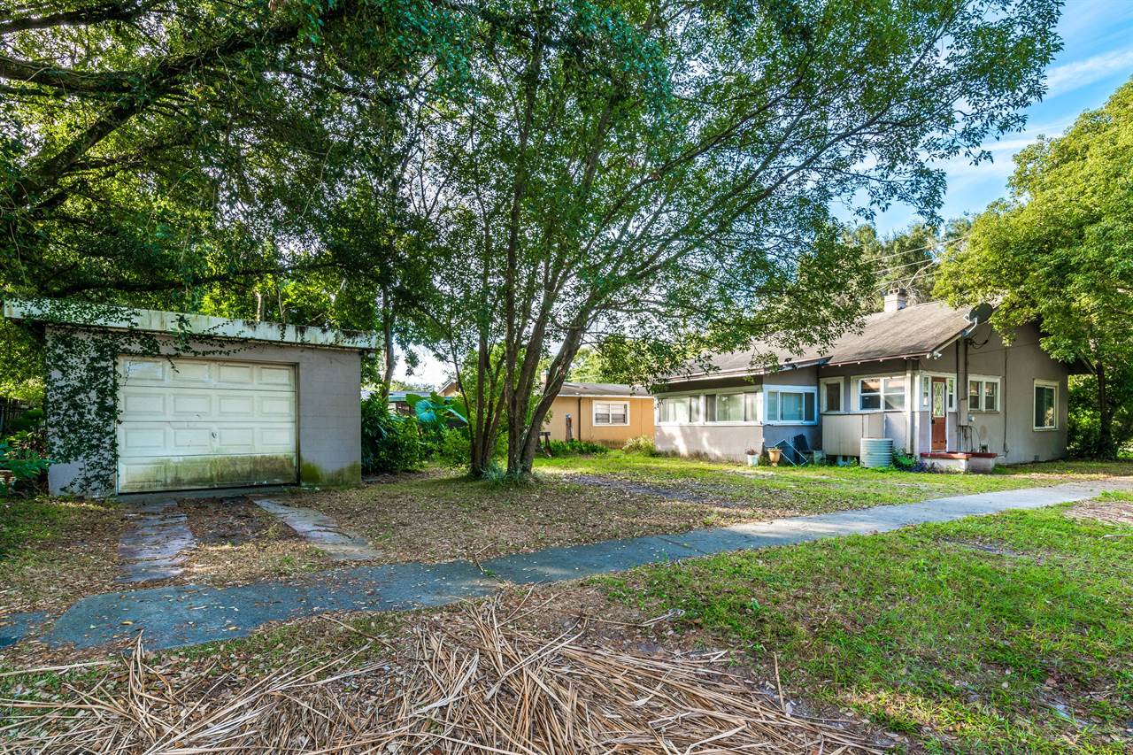 6403 Matchett Road, Belle Isle, FL 32809