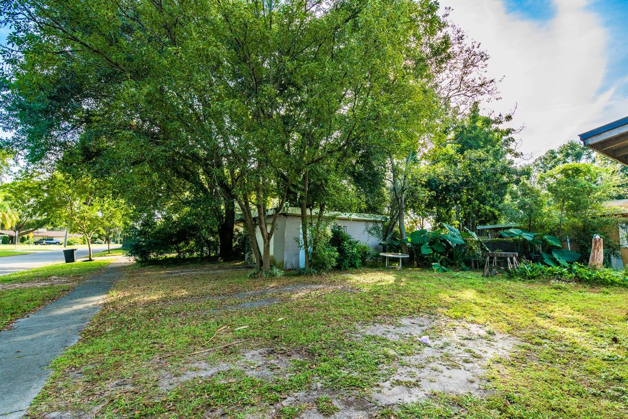 6403 Matchett Road, Belle Isle, FL 32809