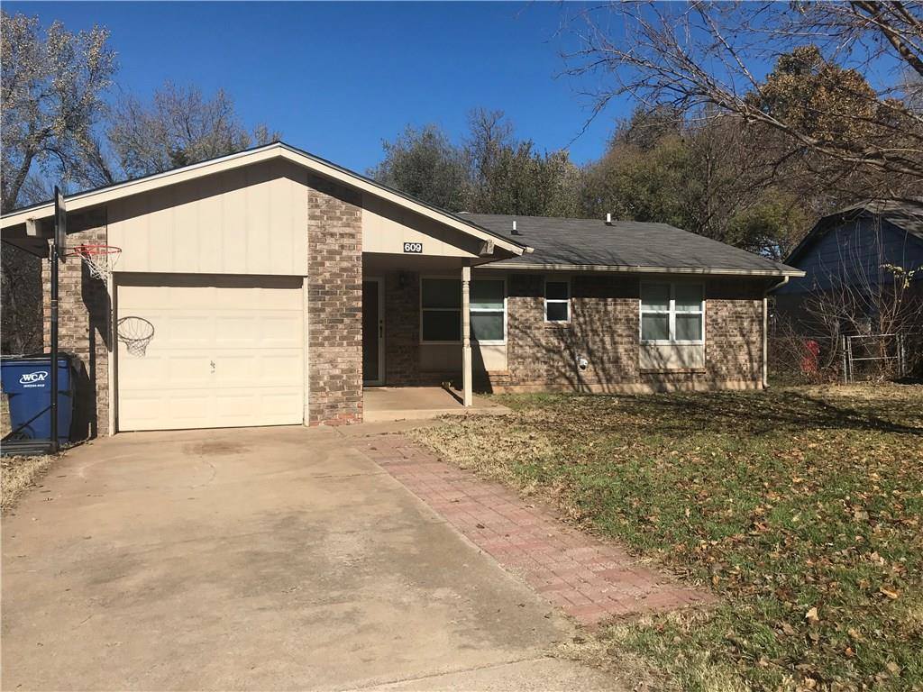 609 Noble Dr, Noble, OK 73068 | Listings | NextHome Simply Real Estate