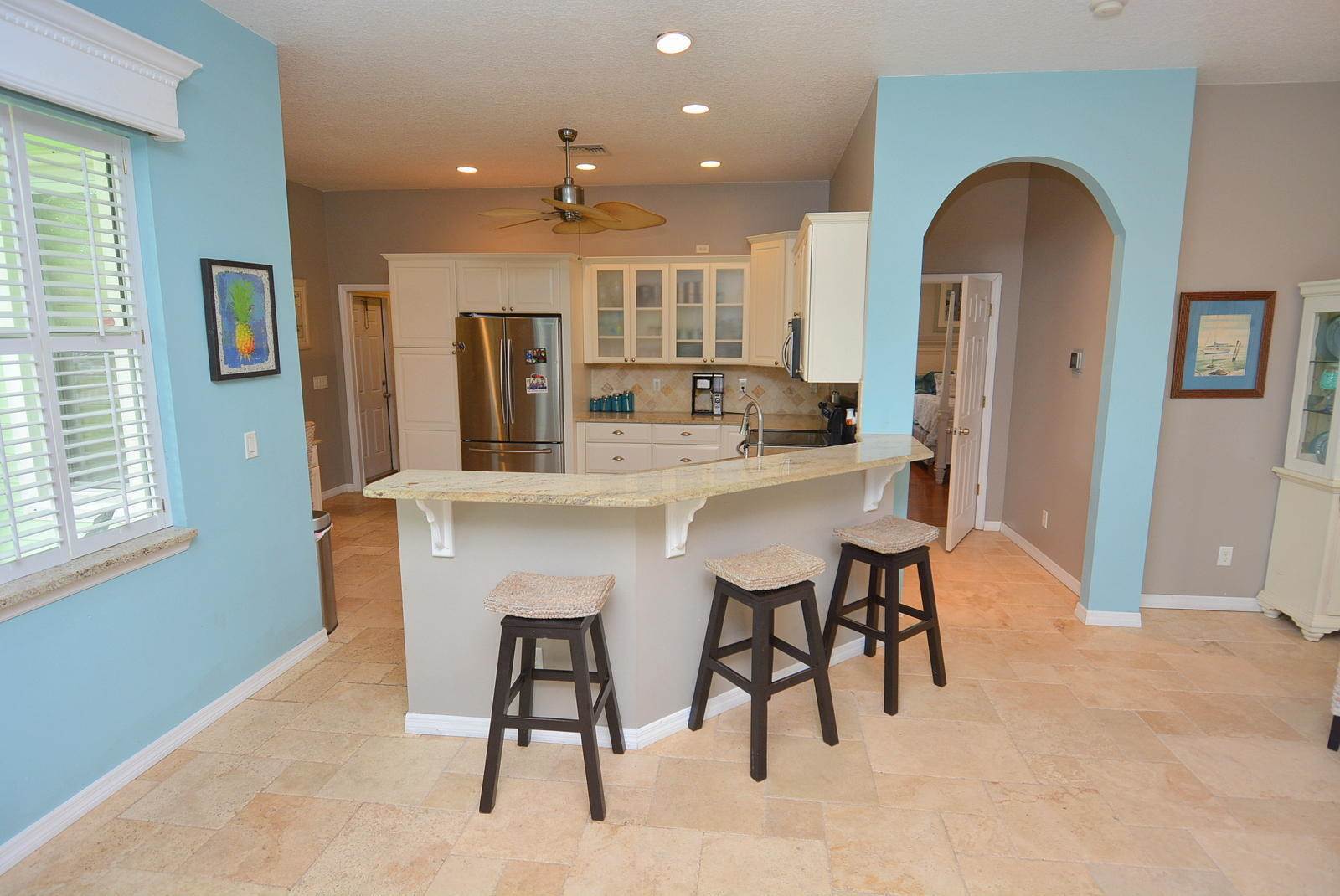 3157 SW Fambrough Street, Port Saint Lucie, FL 34953