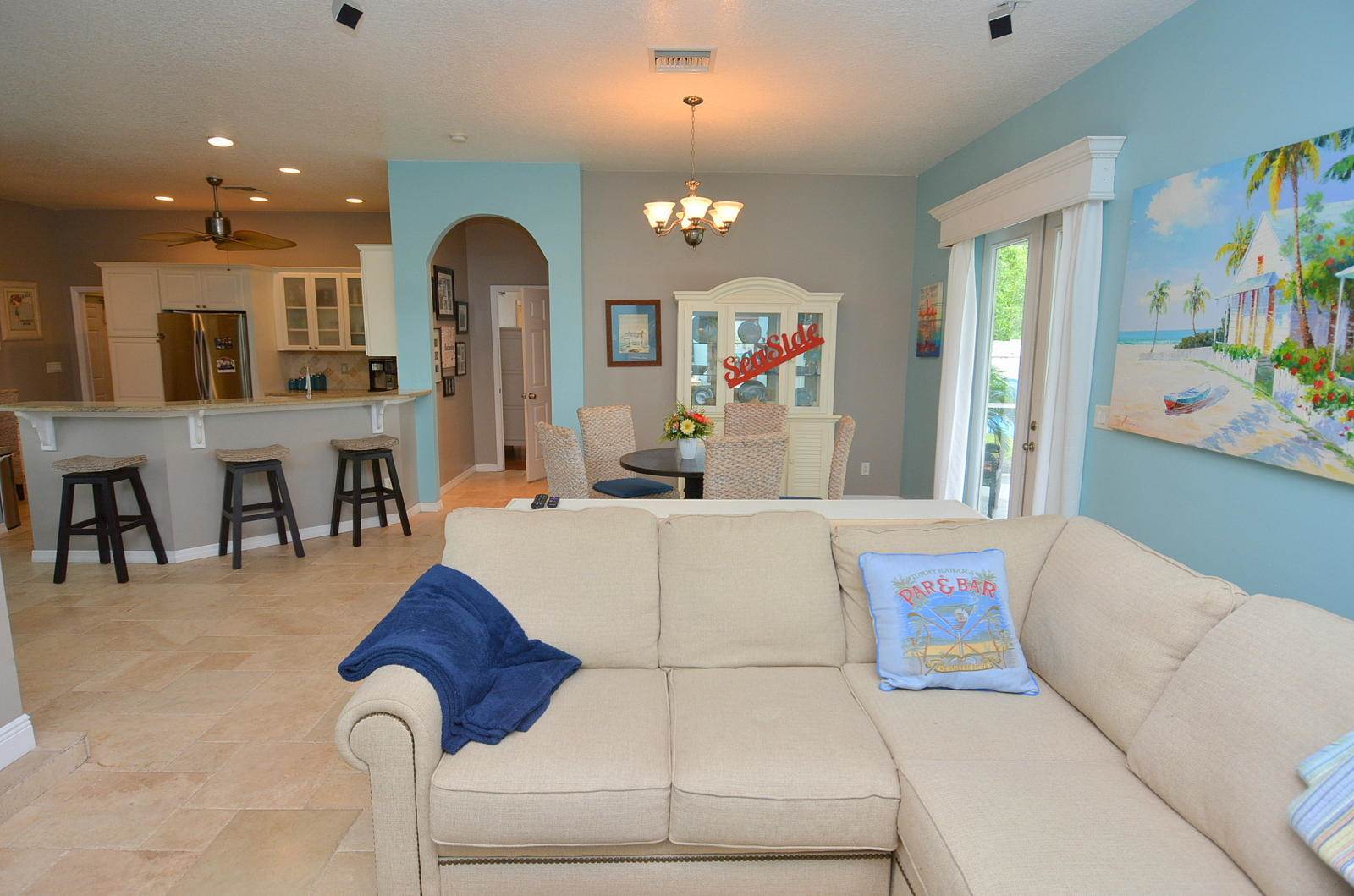 3157 SW Fambrough Street, Port Saint Lucie, FL 34953