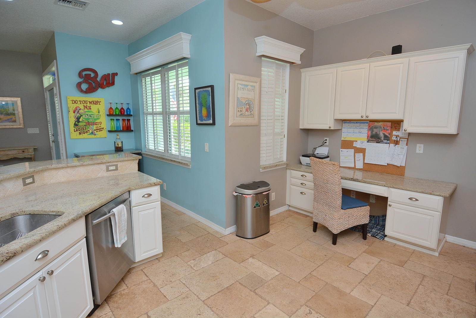 3157 SW Fambrough Street, Port Saint Lucie, FL 34953