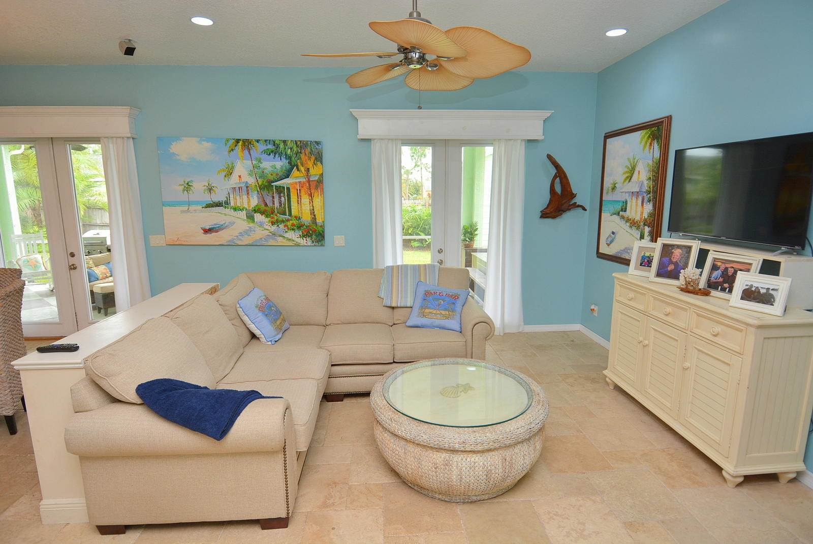 3157 SW Fambrough Street, Port Saint Lucie, FL 34953