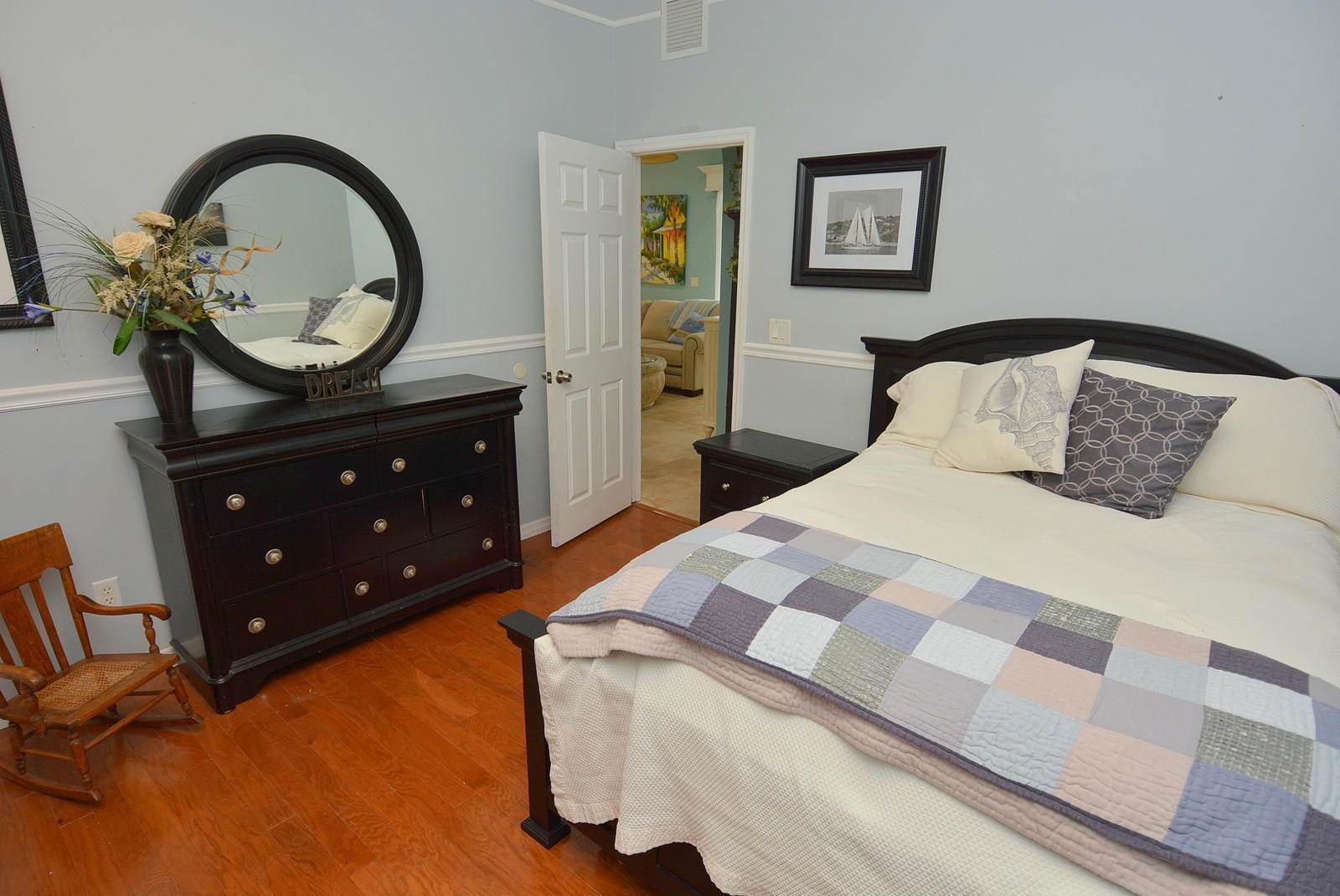 3157 SW Fambrough Street, Port Saint Lucie, FL 34953