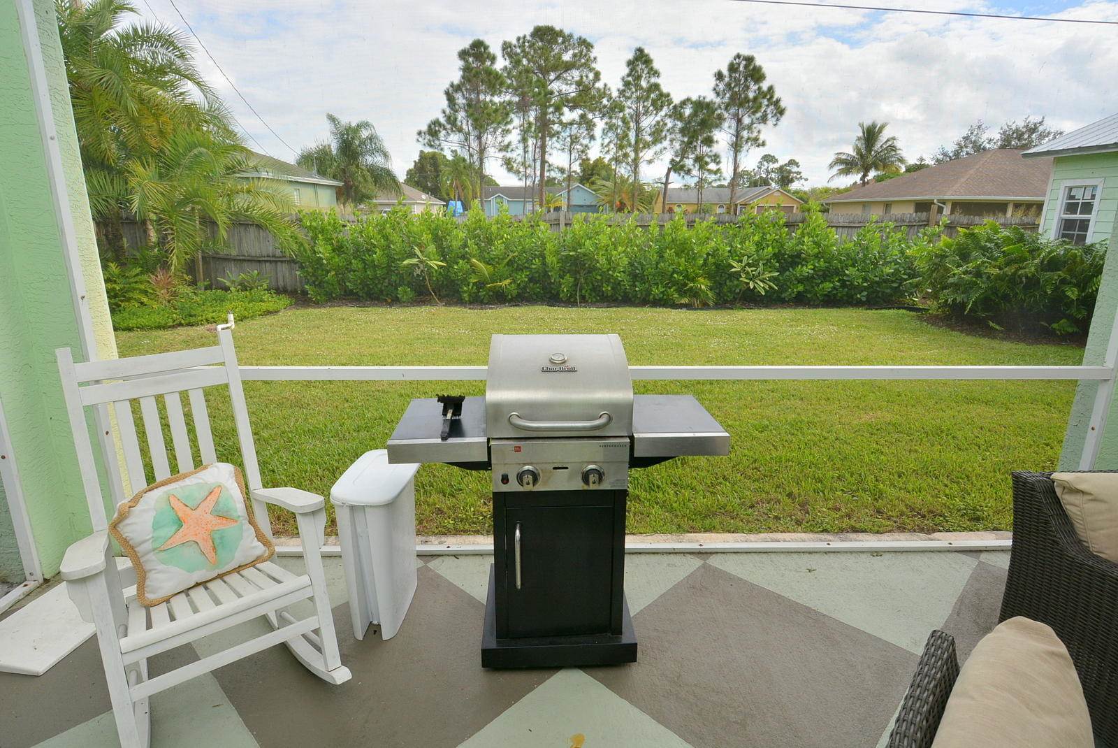 3157 SW Fambrough Street, Port Saint Lucie, FL 34953