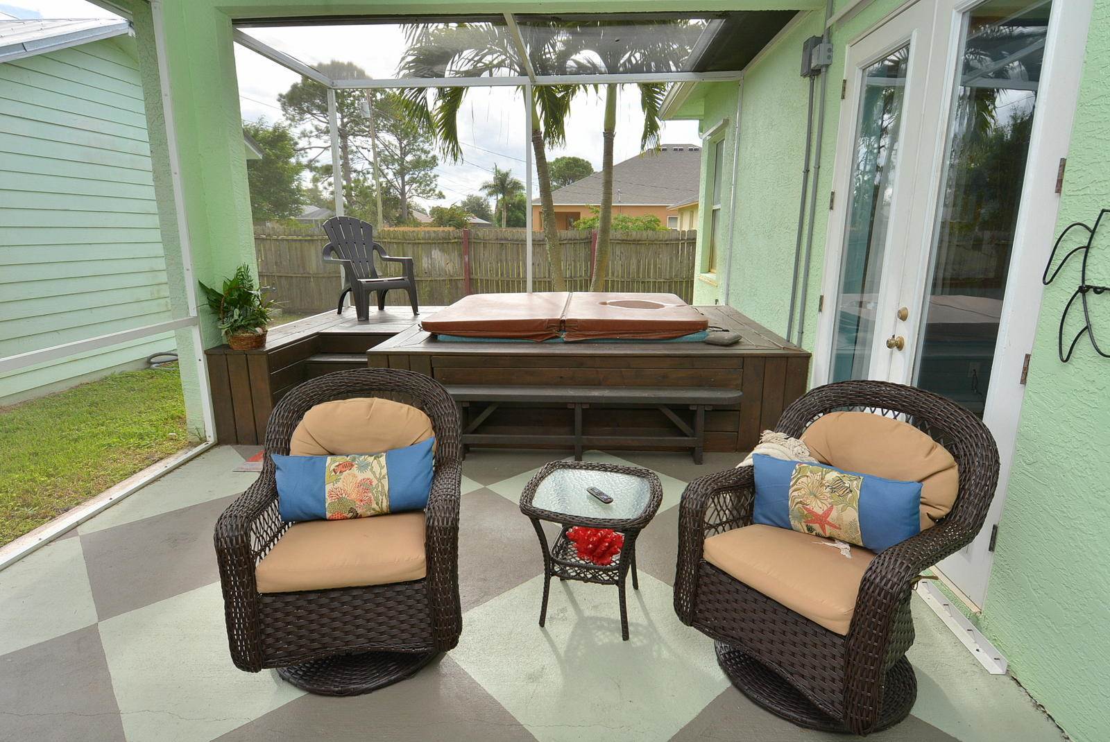 3157 SW Fambrough Street, Port Saint Lucie, FL 34953