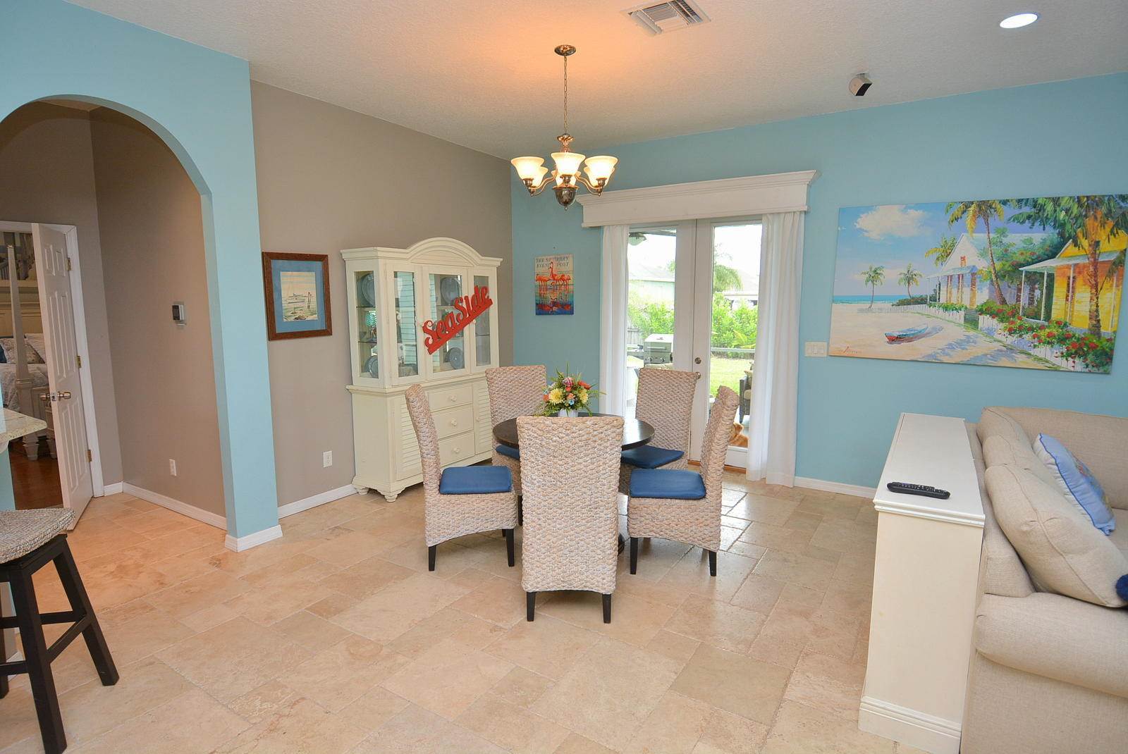 3157 SW Fambrough Street, Port Saint Lucie, FL 34953