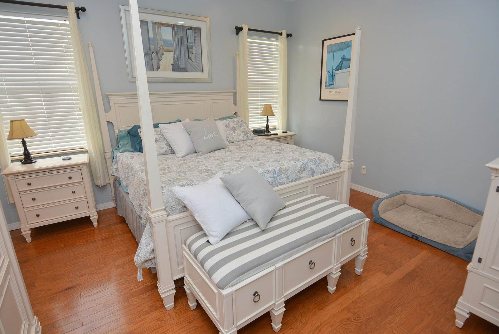 3157 SW Fambrough Street, Port Saint Lucie, FL 34953