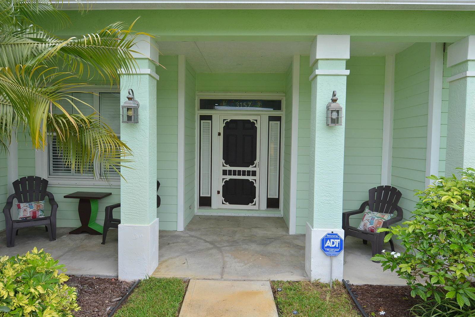 3157 SW Fambrough Street, Port Saint Lucie, FL 34953