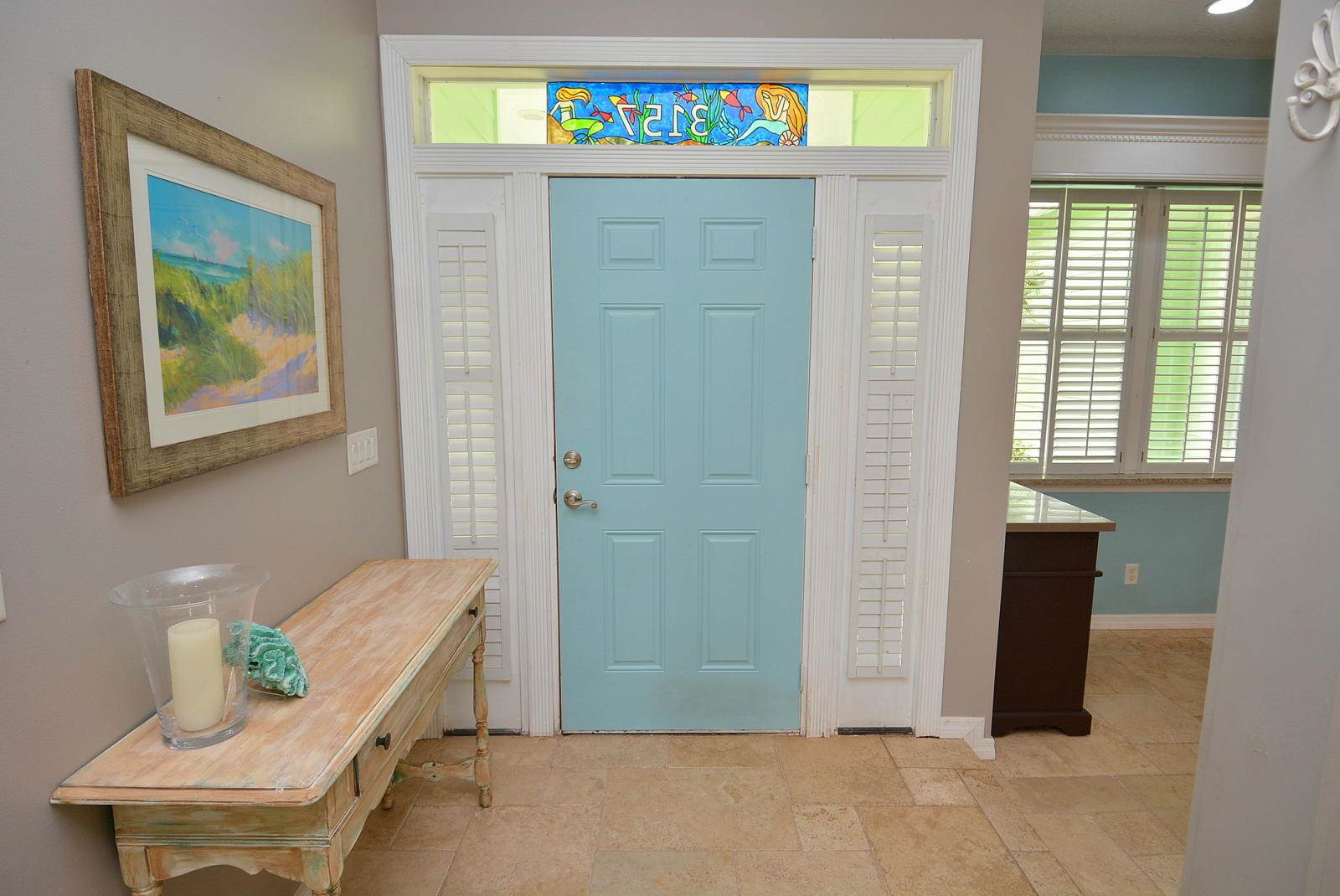 3157 SW Fambrough Street, Port Saint Lucie, FL 34953