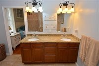 3157 SW Fambrough Street, Port Saint Lucie, FL 34953