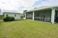 3157 SW Fambrough Street, Port Saint Lucie, FL 34953