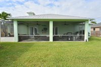 3157 SW Fambrough Street, Port Saint Lucie, FL 34953
