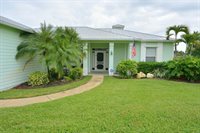 3157 SW Fambrough Street, Port Saint Lucie, FL 34953