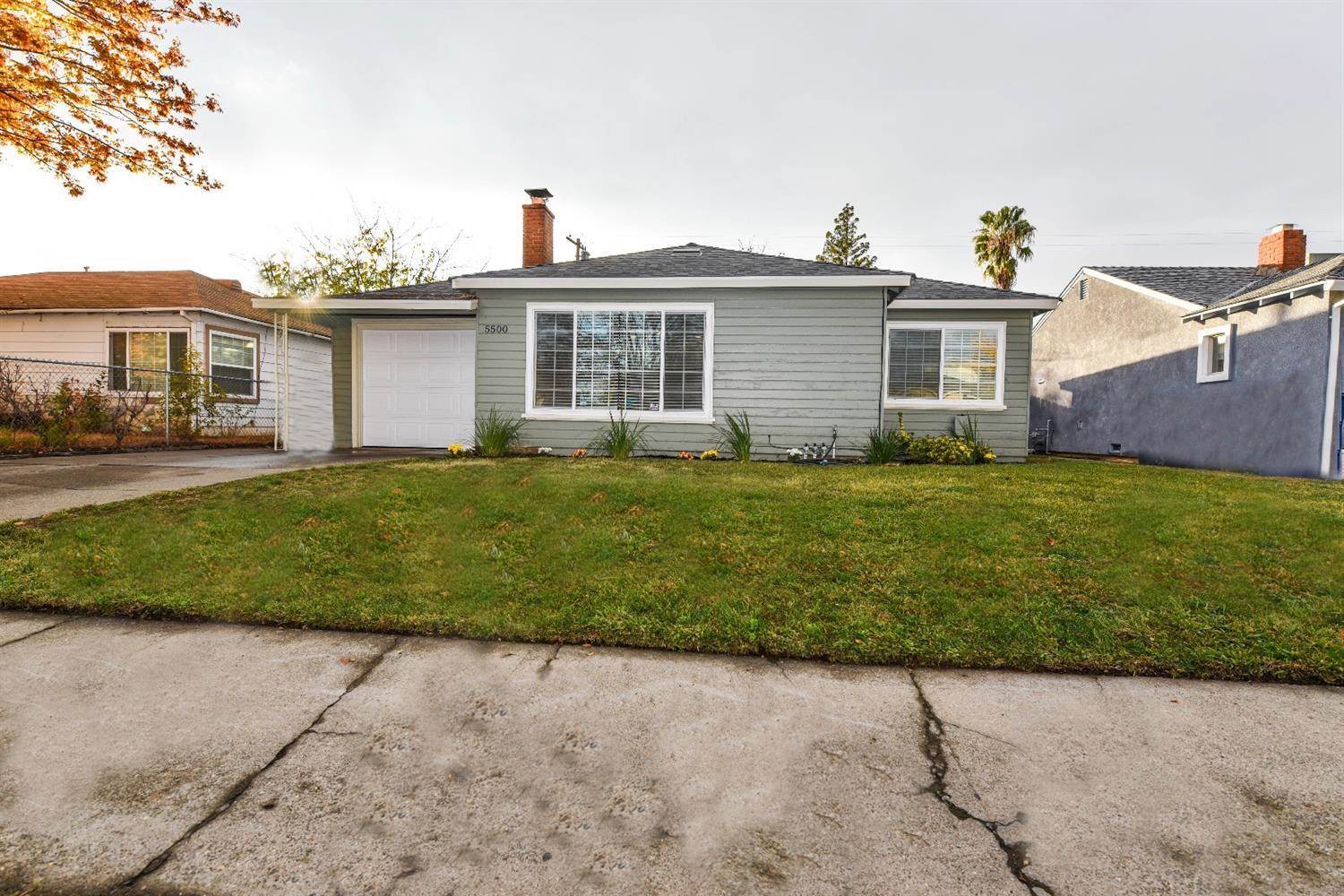 5500 Priscilla Lane, Sacramento, CA 95820