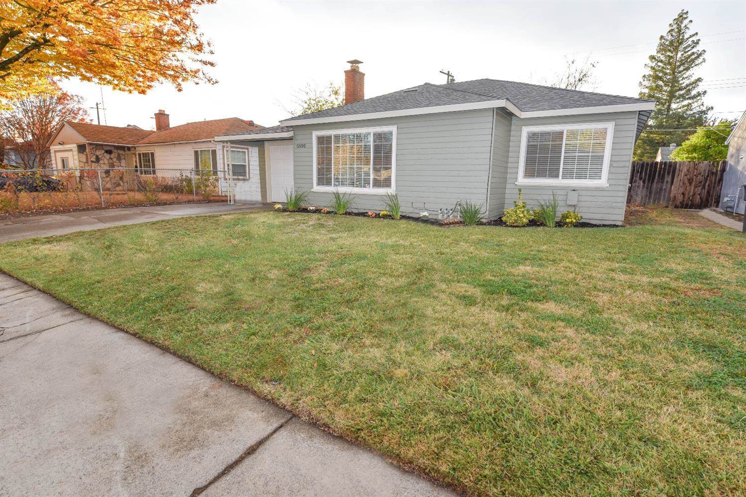 5500 Priscilla Lane, Sacramento, CA 95820