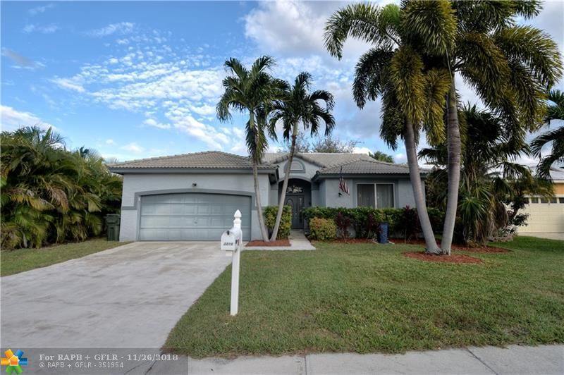 3216 NW 22nd Ave, Oakland Park, FL 33309