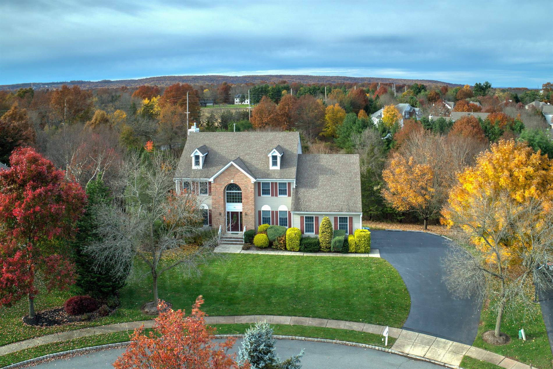 36 Westminster Ct, Montgomery Township, NJ 08502 Listings NextHome