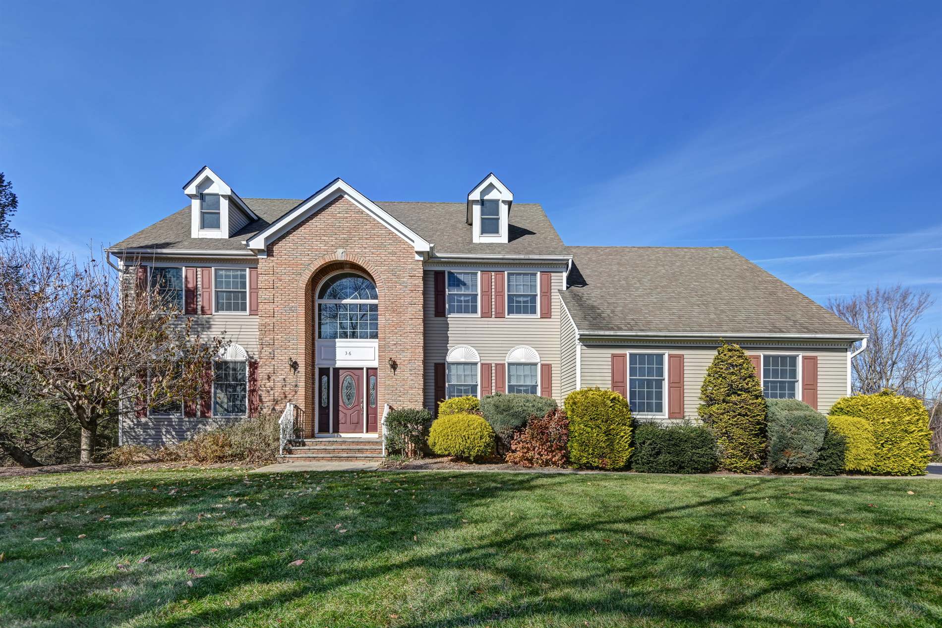 36 Westminster Ct, Montgomery Township, NJ 08502 Listings NextHome Royal Lion Realty