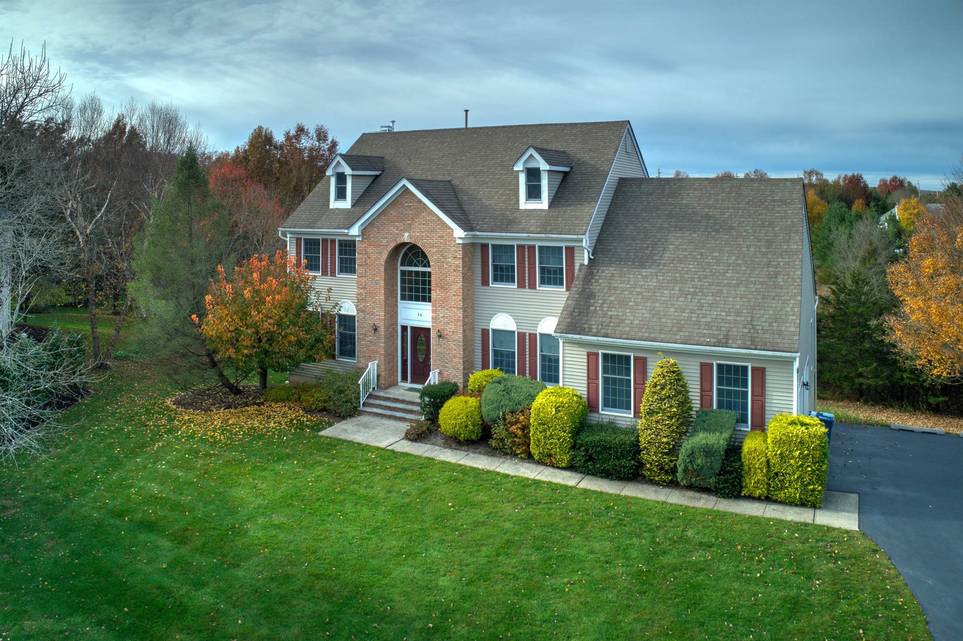 36 Westminster Ct, Montgomery Township, NJ 08502 Listings NextHome Royal Lion Realty