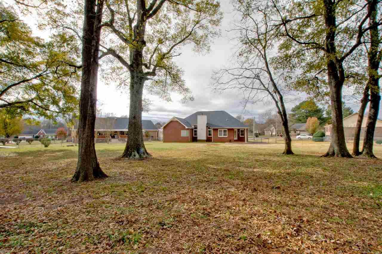 103 Sassafras Drive, Hazel Green, AL 35750