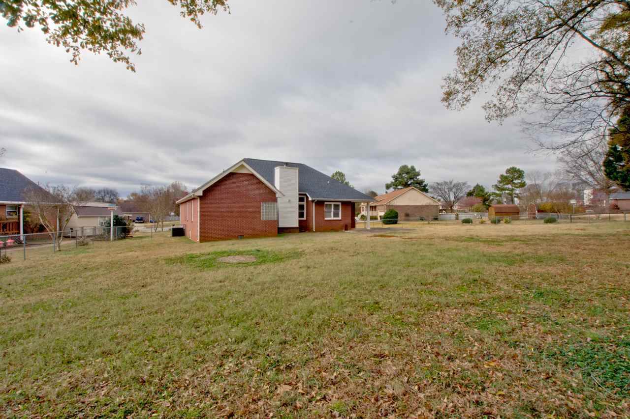 103 Sassafras Drive, Hazel Green, AL 35750