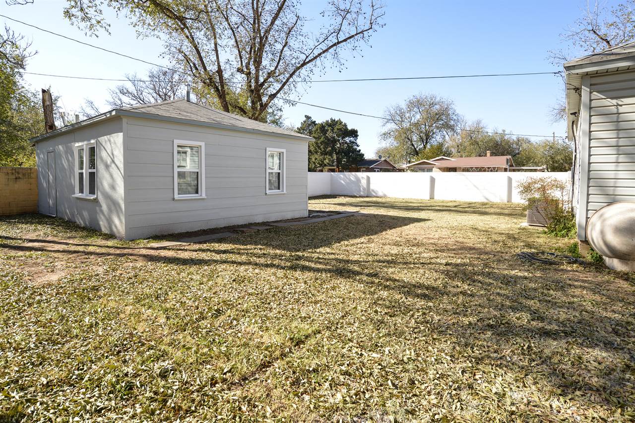 2323 17th Street, Lubbock, TX 79401