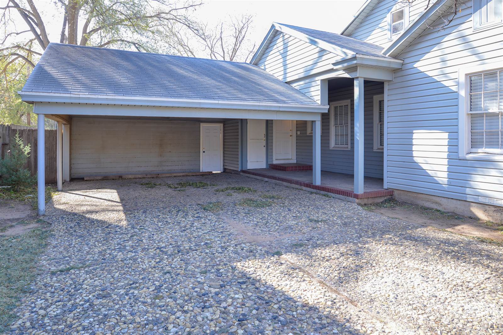 2323 17th Street, Lubbock, TX 79401