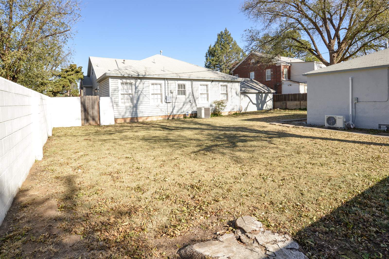 2323 17th Street, Lubbock, TX 79401