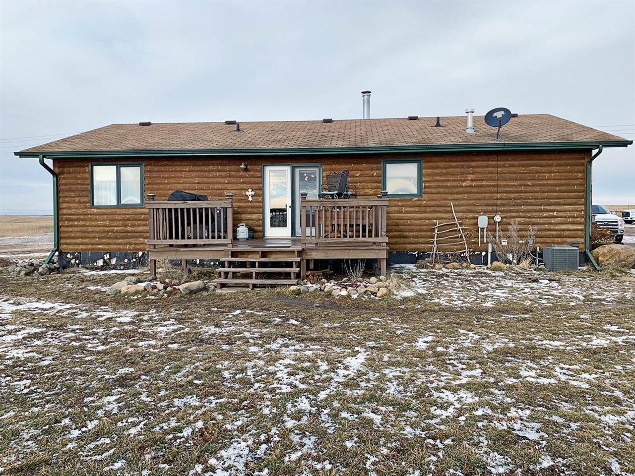 12458 59th Ln NW, Epping, ND 58843