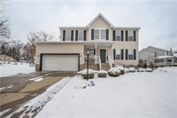 190 Davison Dr, Pine Township - NAL, PA 15090