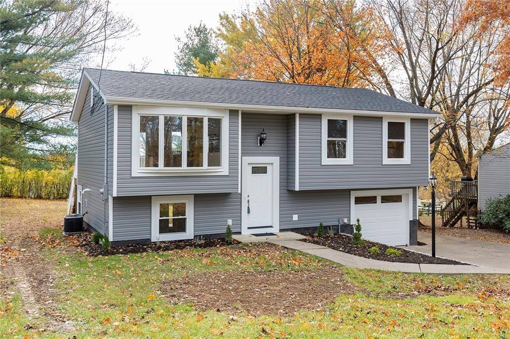 516 Aten, Findlay Township, PA 15108