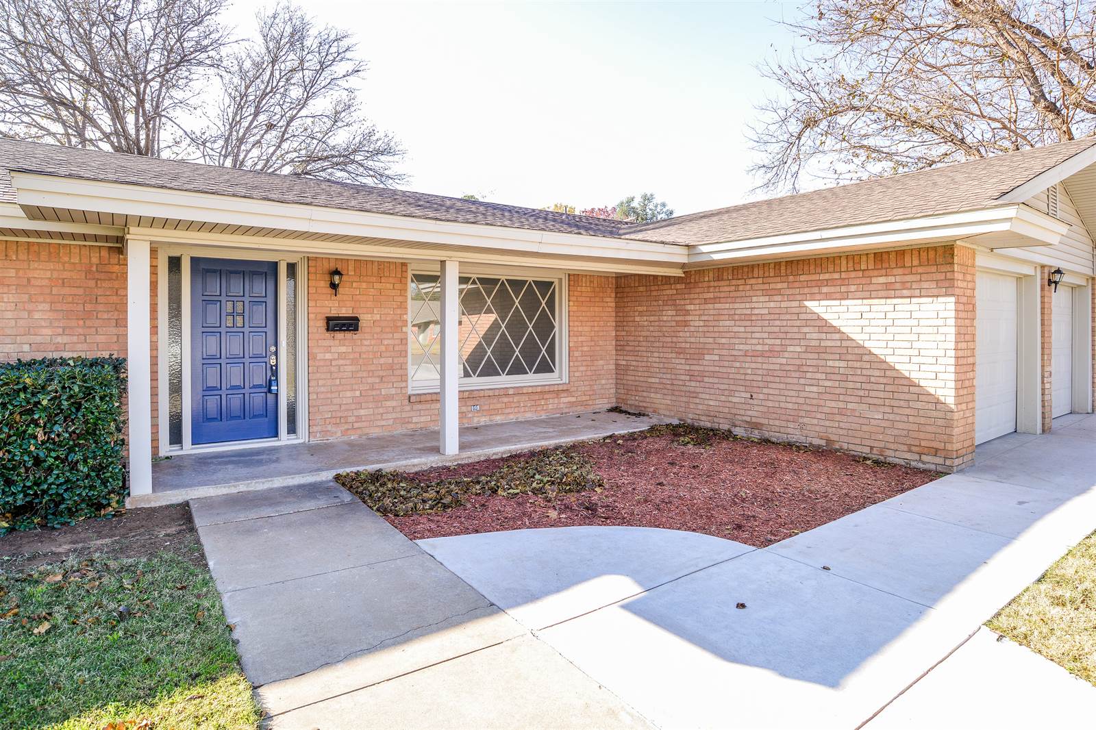 2823 67th Street, Lubbock, TX 79413