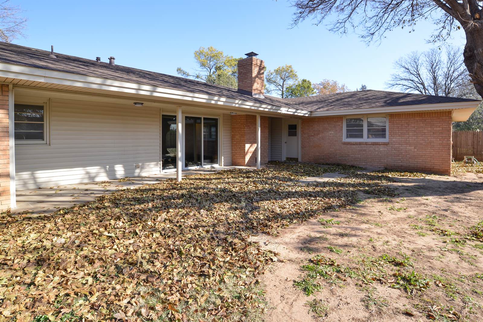 2823 67th Street, Lubbock, TX 79413