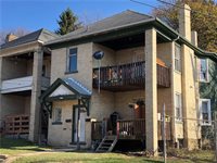 1529 Alton St, Beechview, PA 15216