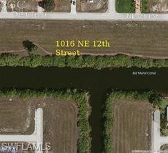 1016 NE 12th St, Cape Coral, FL 33909