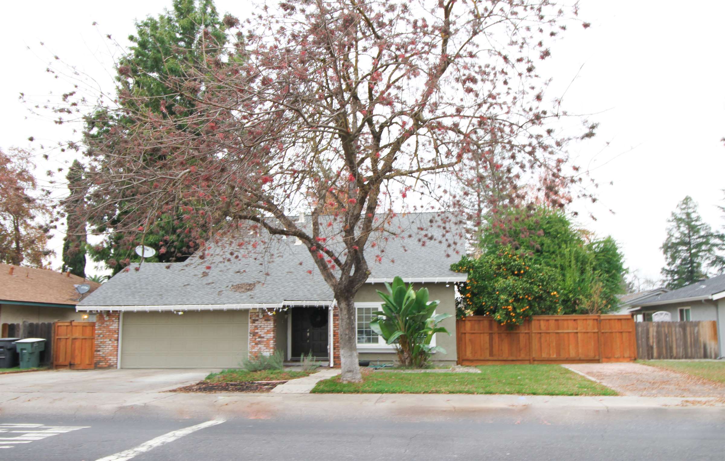 3337 East Orangeburg Avenue, Modesto, CA 95355