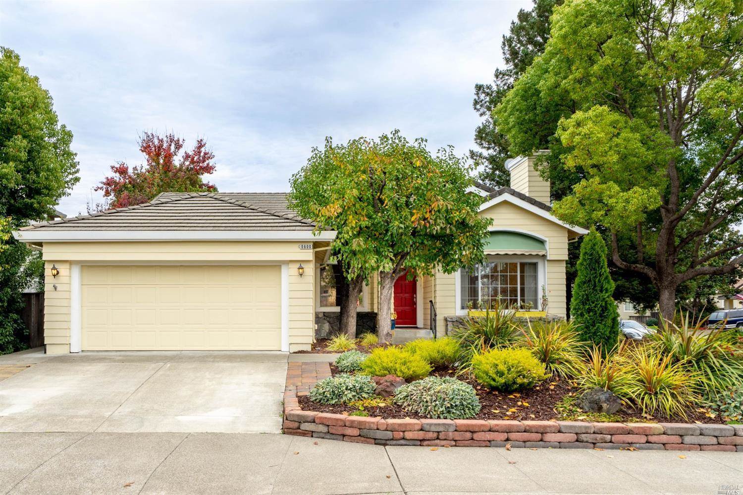 8600 Planetree Drive, Windsor, CA 95492