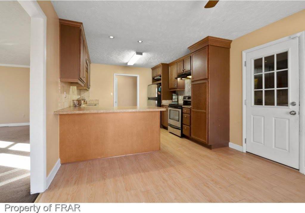 6407 Irvington Court, Fayetteville, NC 28314