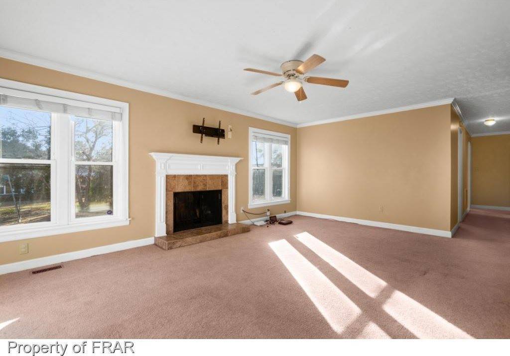 6407 Irvington Court, Fayetteville, NC 28314