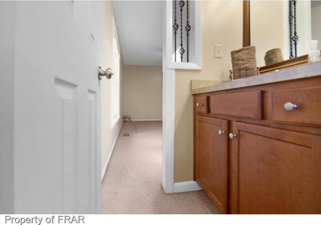 6407 Irvington Court, Fayetteville, NC 28314