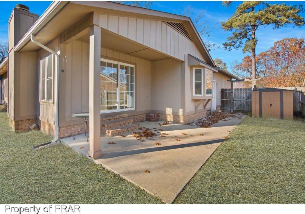 6407 Irvington Court, Fayetteville, NC 28314