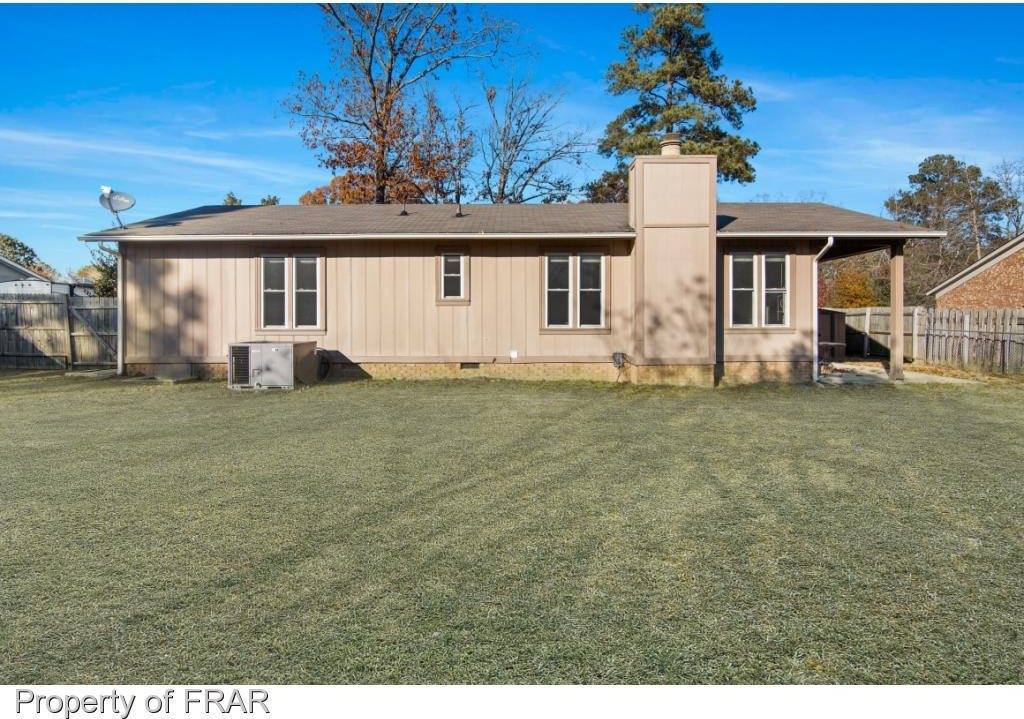 6407 Irvington Court, Fayetteville, NC 28314