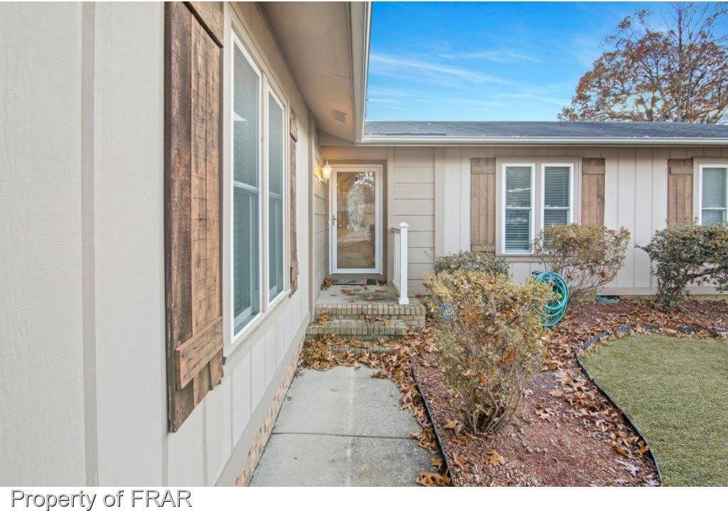 6407 Irvington Court, Fayetteville, NC 28314