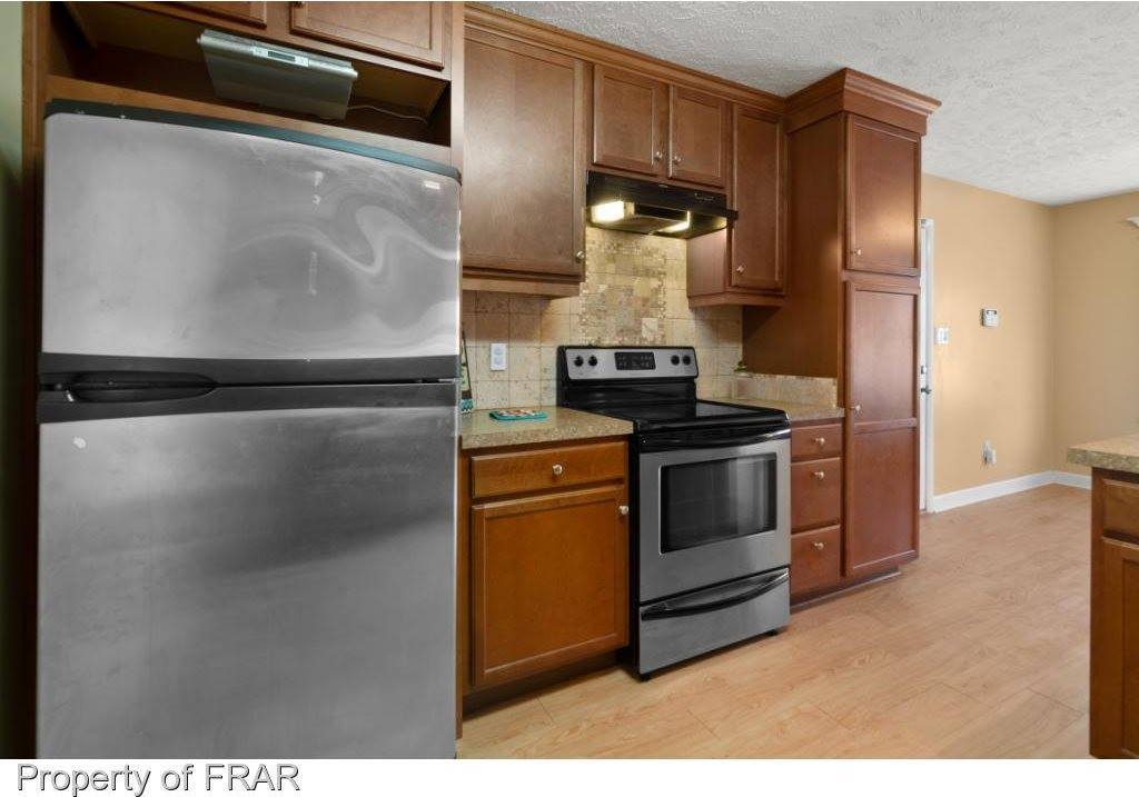 6407 Irvington Court, Fayetteville, NC 28314