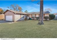 6407 Irvington Court, Fayetteville, NC 28314