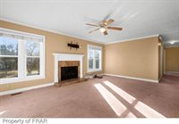 6407 Irvington Court, Fayetteville, NC 28314