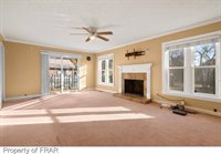 6407 Irvington Court, Fayetteville, NC 28314