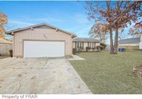 6407 Irvington Court, Fayetteville, NC 28314