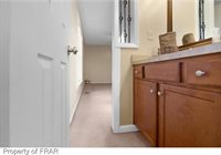 6407 Irvington Court, Fayetteville, NC 28314